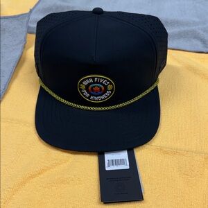 Melin Hat x High 5’s for Kindness - Limited edition Very Rare - One of a kind